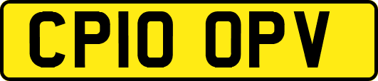 CP10OPV