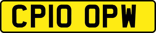 CP10OPW