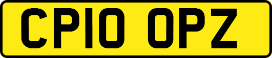 CP10OPZ