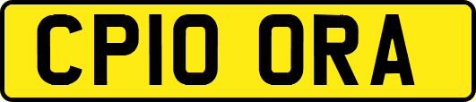 CP10ORA