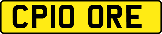 CP10ORE