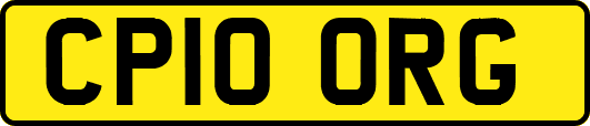 CP10ORG