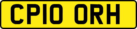 CP10ORH