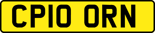 CP10ORN