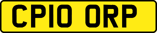 CP10ORP