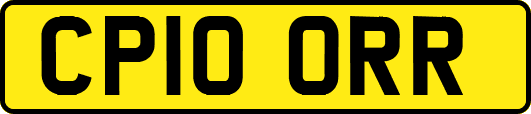 CP10ORR