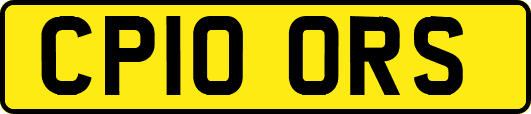 CP10ORS
