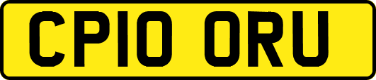 CP10ORU