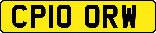 CP10ORW