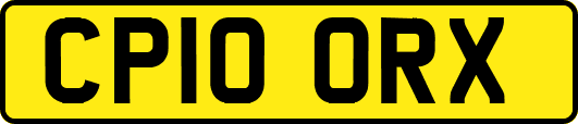 CP10ORX
