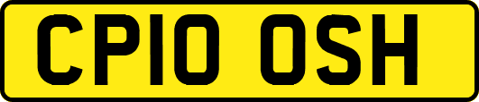 CP10OSH