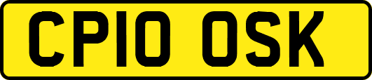 CP10OSK