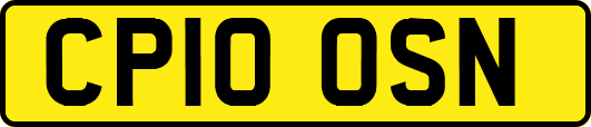 CP10OSN