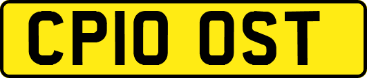 CP10OST