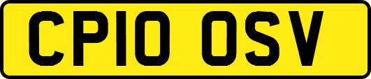 CP10OSV