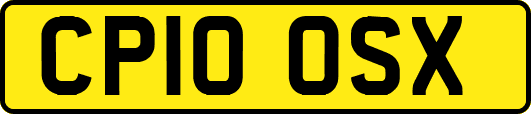 CP10OSX