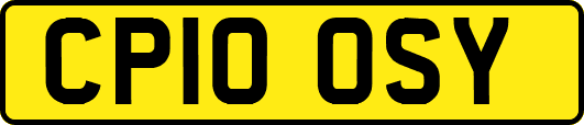 CP10OSY