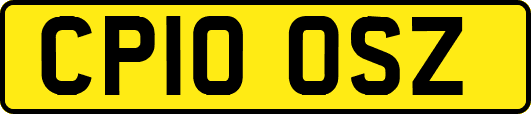 CP10OSZ