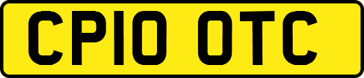 CP10OTC