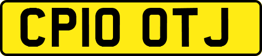CP10OTJ