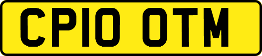 CP10OTM