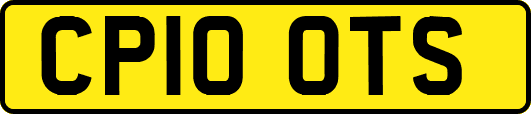 CP10OTS