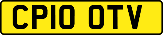 CP10OTV