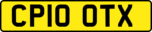 CP10OTX