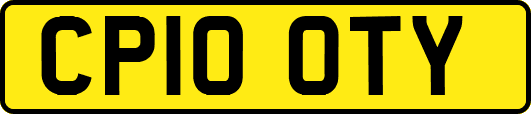 CP10OTY