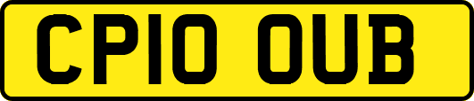 CP10OUB