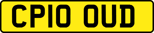 CP10OUD