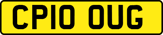 CP10OUG