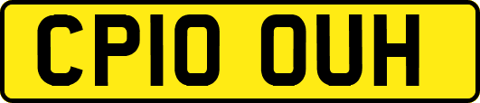 CP10OUH