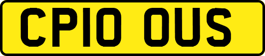 CP10OUS