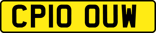 CP10OUW