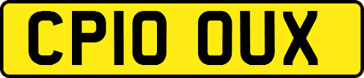 CP10OUX