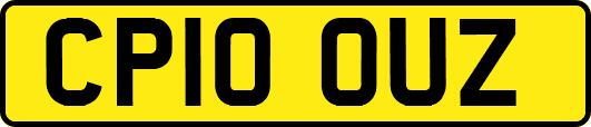 CP10OUZ