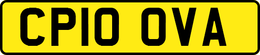 CP10OVA