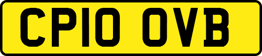 CP10OVB