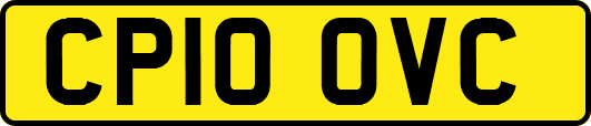 CP10OVC