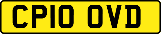 CP10OVD