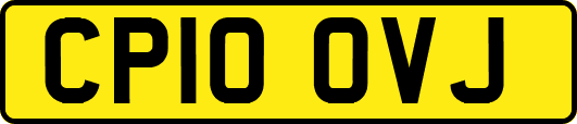 CP10OVJ