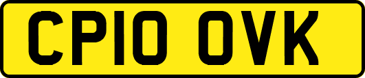 CP10OVK