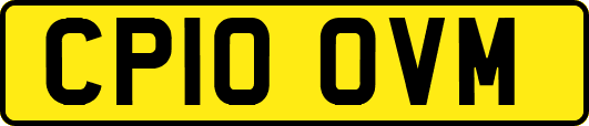 CP10OVM
