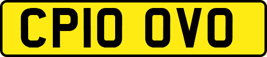 CP10OVO