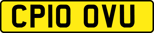 CP10OVU