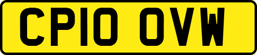 CP10OVW