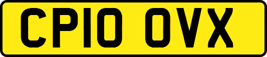 CP10OVX