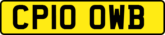 CP10OWB