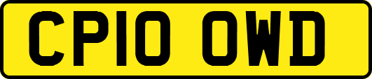 CP10OWD